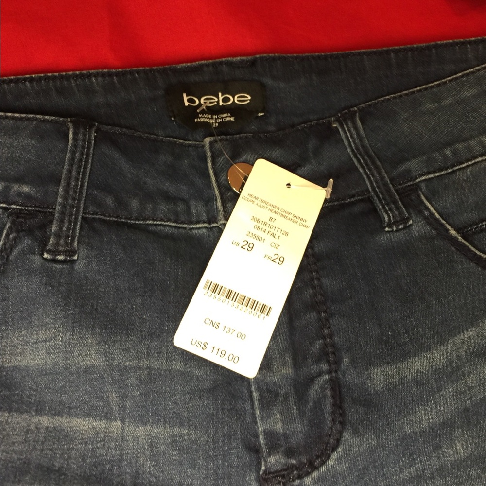 Jeans - Picture 2 of 4